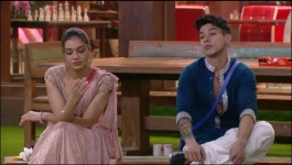 Bigg Boss OTT - 13th September 2021